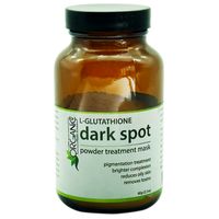 Organic Health Solutions Dark Spot Mask